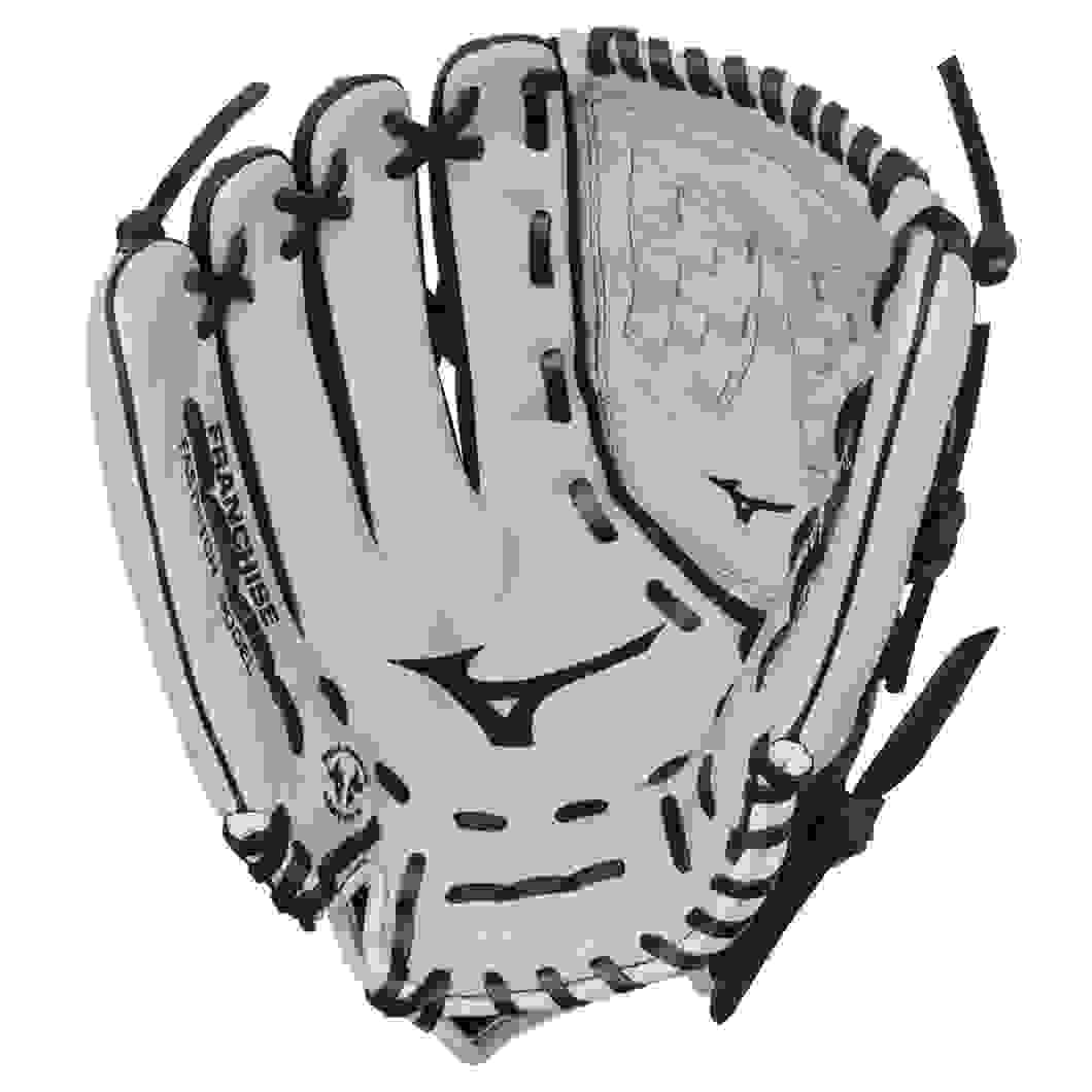 Mizuno GFN1250F5 Franchise FP 12.5" LHT Utility Softball Glove